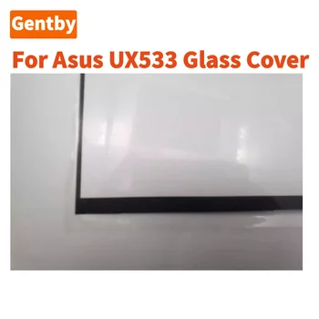 15.6 inch UX533 Capac de Sticlă Pentru Asus Zenbook 15 UX533 UX533F UX533FAC 1920x1080 sau 3840x2160 Înlocuire