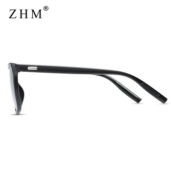 2022 Bărbați ochelari de Soare Polarizat de Design de Moda Pătrat de Conducere Ochelari de Soare Oglindă Shades Ochelari de Oculos De Sol UV400 Gafas