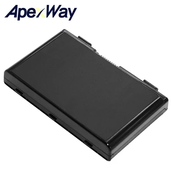 ApexWay baterie laptop pentru Asus A32-82 A32-F52 k70 p50ij X70ab X70ac X70ij X70ic X8a L0690L6 L0A2016 70NLF1B2000Y 90NLF1BZ000Y