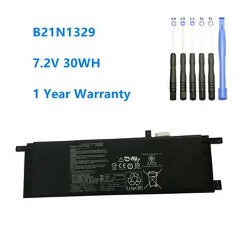 B21N1329 Baterie Laptop pentru ASUS D553M F453 F453MA F553M P553 P553MA X453 X453MA X553 X553M X553B X553MA X403M X503M 7.2 V 30WH