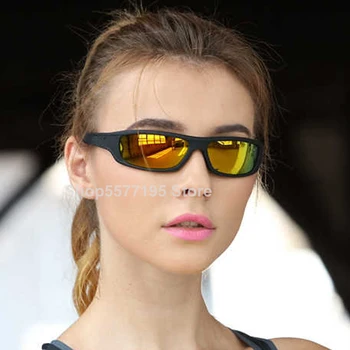 Barbati Polarizati de Soare Glasse 2023 Polaroid ochelari de Soare Barbati de Noapte Viziune ochelari de Soare Femei Clase de Brand Hot Vânzarea Unisex Ochelari