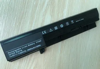 Baterie Laptop Pentru Dell Vostro 3300 V3300 3350 0XXDG0 50TKN GRNX5 NF52T 451-11354 7W5X09C 14.8 V