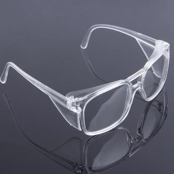 Clar Securitate A Muncii Lab Ochelari Ochelari Ochelari De Protecție A Ochilor Anti Ceață Ochelari 3