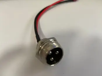 Interfață de încărcare plug și swtich pentru SPEEDWAY MINI4 RUIMA MINI IV scuter electric părți