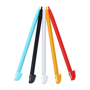 JCD 1BUC Mobil Touchscreen Touch Pen Creion Pentru WIIU Sloturi de Hard Plastic Stylus Pen Pentru Nintend Consola de jocuri Wii U