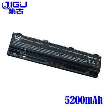 JIGU Baterie Laptop Pentru Toshiba SATELLITE C70-O C50T C50-AST2NX1 C40 C50D-O-138 C55T C50-a-1dv C55-A-1E1 C800 Serie