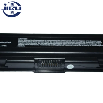 JIGU PA3534u-1brs Baterie Laptop PENTRU Toshiba Satellite Pro A300 A200 A210 L300 A500 Pa3534u L300D L550 A205 A210 L500 L550 A300