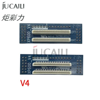 Jucaili printer Senyang bord transportul conecta cardul pentru Epson xp600/dx5/dx7/tx800/4720/I3200 capului de imprimare pentru imprimante de mari dimensiuni Adaptor