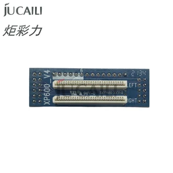 Jucaili printer Senyang bord transportul conecta cardul pentru Epson xp600/dx5/dx7/tx800/4720/I3200 capului de imprimare pentru imprimante de mari dimensiuni Adaptor 2