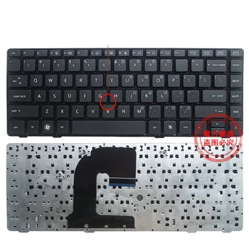 Laptop Aspect engleză Tastatura Pentru HP 8460P 8460W 6460B 6460 8470 8470B 8470P 8470 6470 Notebook Înlocuire Layout Keyboard