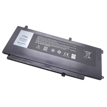 LMDTK Noi D2VF9 Baterie Laptop Pentru Dell Inspiron 15 7547 7548 Vostro 5459 Sereis 0PXR51 0YGR2V P41F P68G 4P8PH PXR51 43WH 2