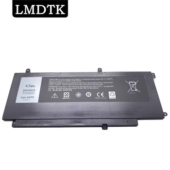LMDTK Noi D2VF9 Baterie Laptop Pentru Dell Inspiron 15 7547 7548 Vostro 5459 Sereis 0PXR51 0YGR2V P41F P68G 4P8PH PXR51 43WH 4
