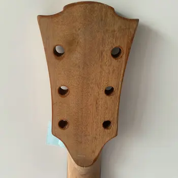 LP chitara heradstock Original LAG chitara electrica gat din lemn de Mahon cu lemn de Trandafir 22 freturi 0