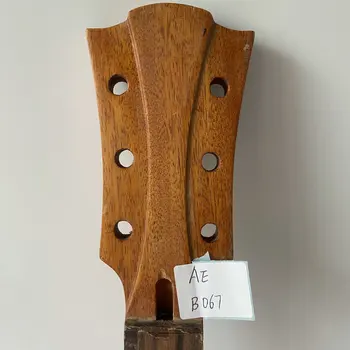 LP chitara heradstock Original LAG chitara electrica gat din lemn de Mahon cu lemn de Trandafir 22 freturi 4