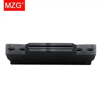 MZG MGMN200-M ZP30 CNC de Prelucrare Oțel Dur Cioplire Cut-Off de Prelucrare Indexabil Insertii Carbură 1