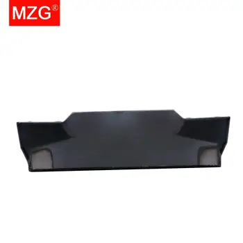 MZG MGMN200-M ZP30 CNC de Prelucrare Oțel Dur Cioplire Cut-Off de Prelucrare Indexabil Insertii Carbură 5