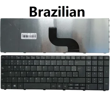 NE/BR/Brazilian tastatura Laptop PENTRU Acer Aspire E1-571 E1-571G E1 E1-521 E1-531 E1-531G TM8571 MP-09G33SU-698 PK130DQ2A04 P453
