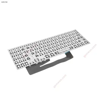 NE QWERTY Nouă Tastatură de Înlocuire pentru ASUS X560 X560UD YX560 YX560U YX560UD Laptop Negru, FARA Rama