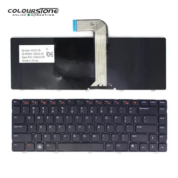 NE-tastatura Laptop pentru Dell Inspiron 14R N4110 M4110 N4050 M4040 3520 5420 5520 L502X M5040 M5050 N5050 N5040 TECLADO