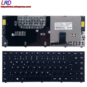 Nou, Original, DE German Keyboard pentru Lenovo Yoga 13 ISE CU IFI Laptop 25202909 25202898
