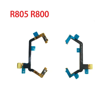 Noua Putere Butonul De Revenire Comutator Acasă Cablu Flex Pentru Samsung R600 R800 R805 R810 R815 Uita-Te La Repararea Reveni Cablu Flex