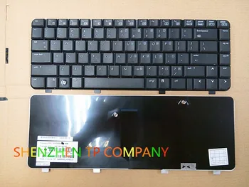 Noua Tastatura Laptop pentru HP 500 510 520 530 NE Înlocuire