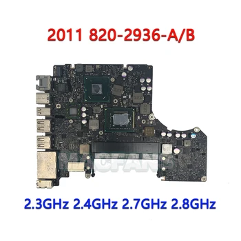 Original A1278 Placa de baza pentru Pentru Macbook Pro 13