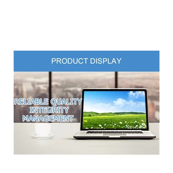 Original display lcd pentru dell xps 14z ecran LP140WH6-TJA1 F2140WH6 Laptop, tv LCD cu Ecran de 14-inch panou de 1366 * 768 40pins 3