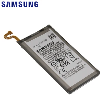 Original Samsung Galaxy S9 G9600 SM-G960F SM-G960 G960F G960 Telefon Acumulator EB-BG960ABE 3000mAh Samsung Baterii Instrumente Gratuite AKKU