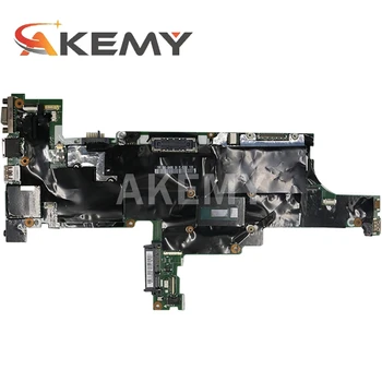 Pentru Lenovo ThinkPad T450S Laptop Placa de baza FRU 00HT756 00HT752 AIMT1 NM-A301 Cu i7-5600U CPU 4GB RAM Testat Navă Rapidă