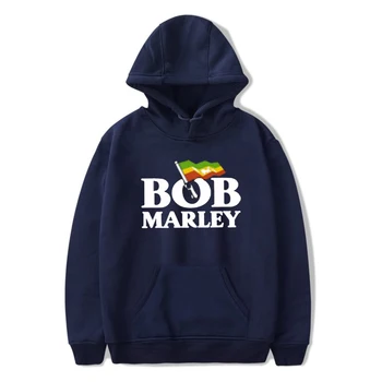 Rapper-Ul Bob Marley Hanorac Barbati Moda Haina Supradimensionate Hanorace Copii Hip Hop Imbracaminte Femei Transpirații Trupa De Rock Hoody Gotic Băieți Haina