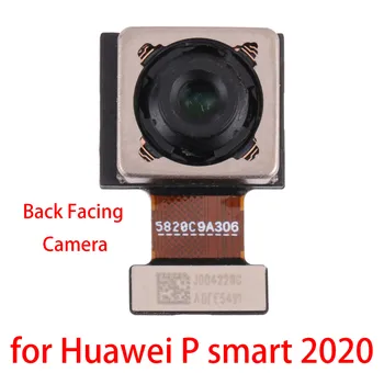 Se Confruntă Camera din spate pentru Huawei P inteligente 2020
