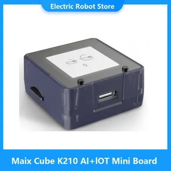 Sipeed Maix Cub K210 AI+multe Mini-Consiliul de Dezvoltare Grove Interfață de Voce 2021 breakout bord