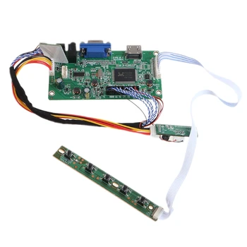 Să EDP LCD Driver de Controler de Bord, Kit-ul de 9,7