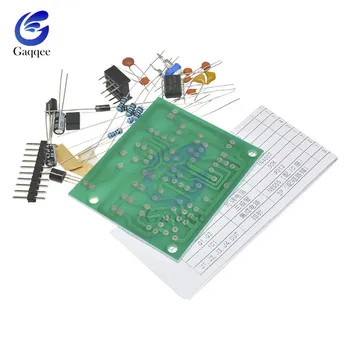 Val pătrat NE555 Multi-canal Generator de forme de Undă Module pentru Arduino Kit DIY 1