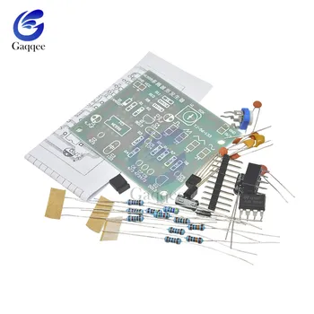 Val pătrat NE555 Multi-canal Generator de forme de Undă Module pentru Arduino Kit DIY 5